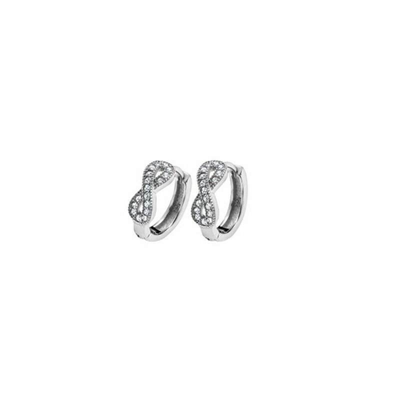 Boucles d'oreilles Femme Lotus WS01332