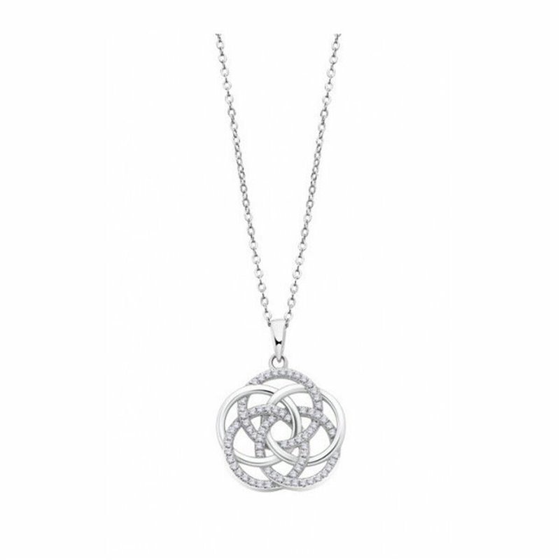 Collier Femme Lotus LP3069-1/1