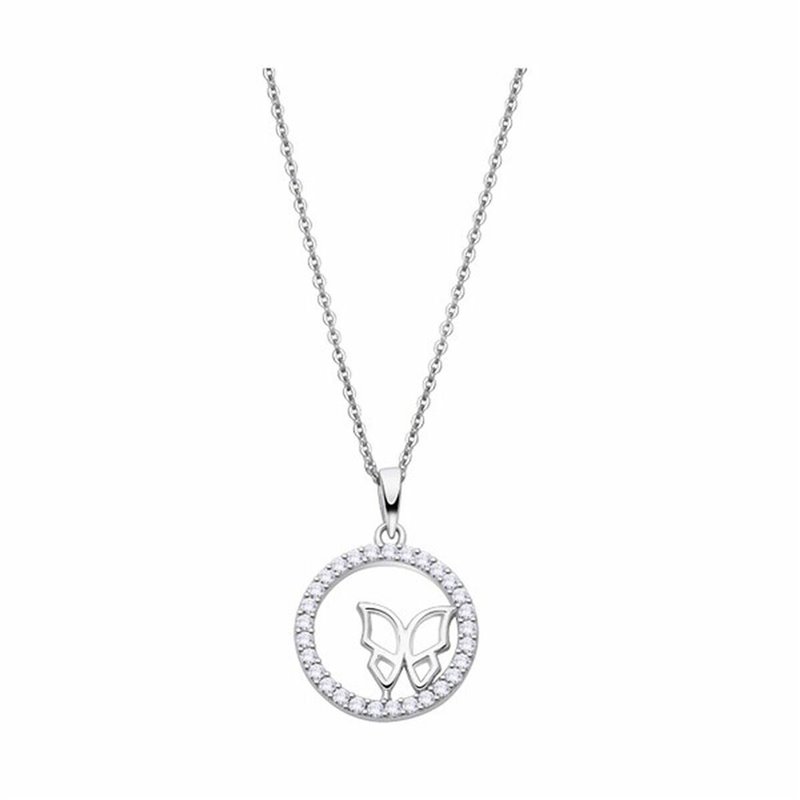 Collier Femme Lotus LP3074-1/1