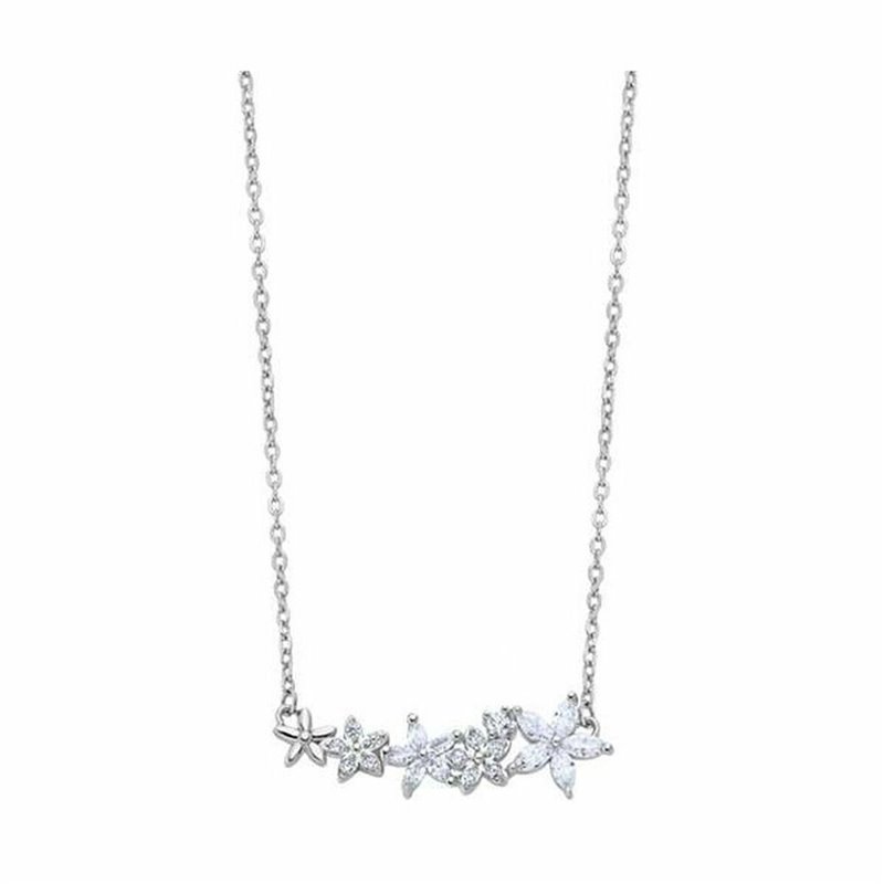 Collier Femme Lotus LP3090-1/1