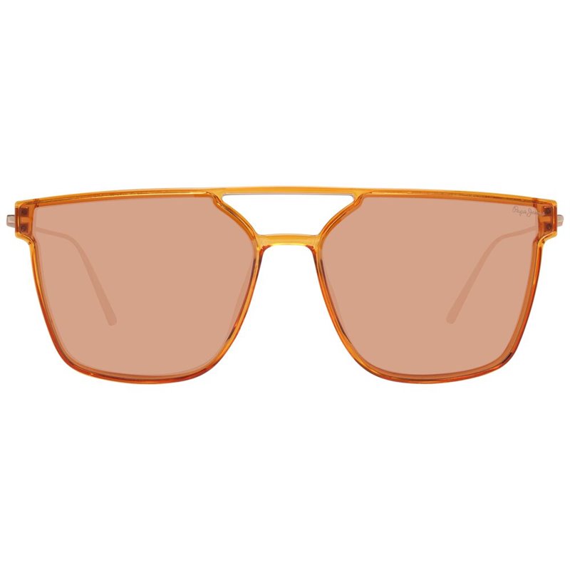 Lunettes de soleil Femme Pepe Jeans PJ7377 63C6