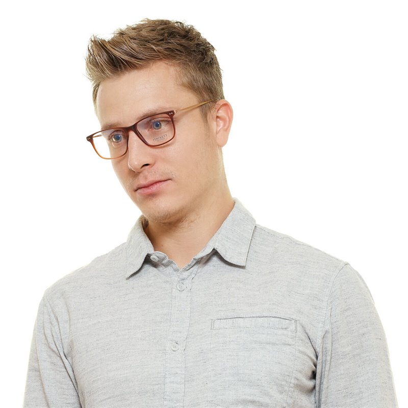 Image secondaire de Monture de Lunettes Homme Hackett London HEB238 51152