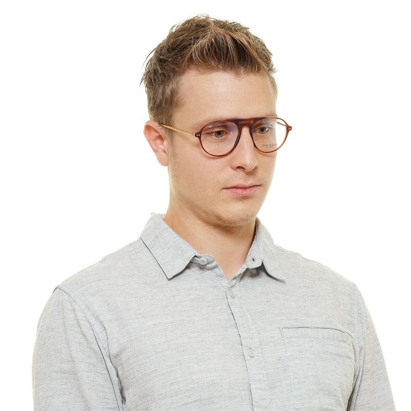 Image secondaire de Monture de Lunettes Homme Hackett London HEB239 51152