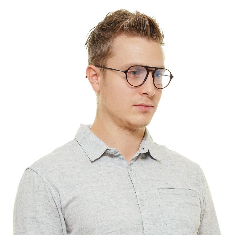 Image secondaire de Monture de Lunettes Homme Hackett London HEB239 51143