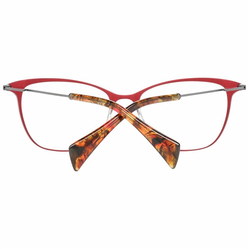 Image secondaire de Monture de Lunettes Femme Yohji Yamamoto YY3030 53264