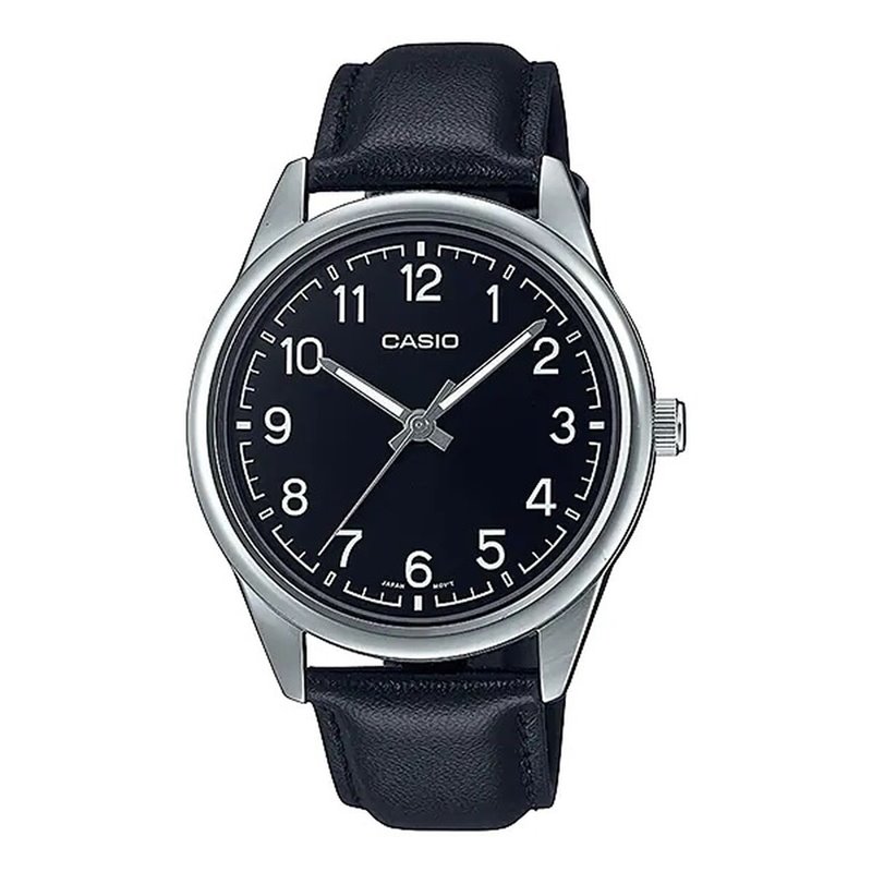 Montre Homme Casio COLLECTION Noir (Ø 40 mm)