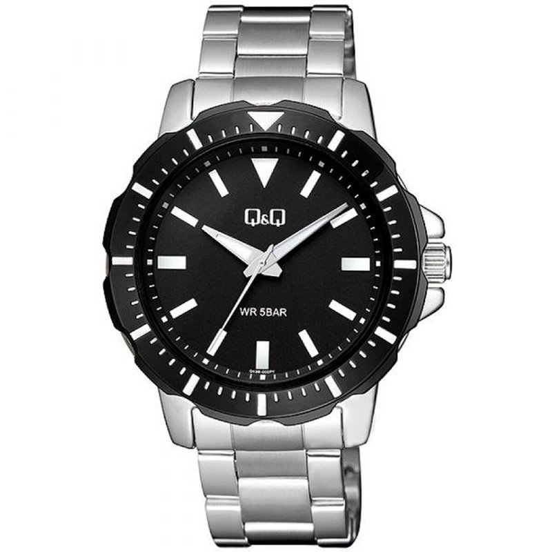 Montre Homme Q&Q Q43B-002PY (Ø 43 mm)