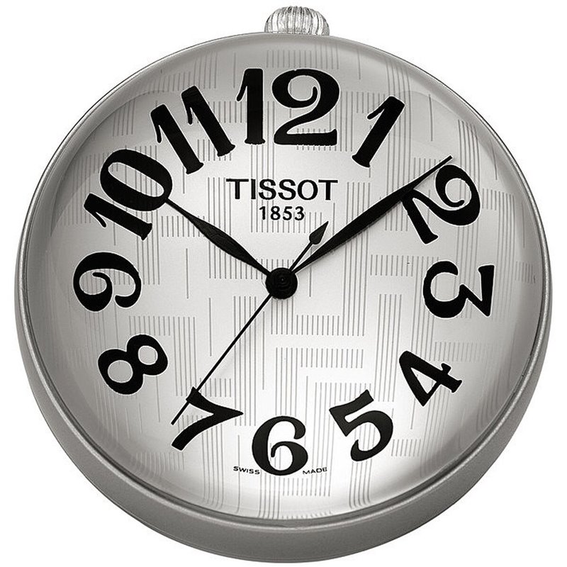 Montre de poche Tissot SPECIALITIES Ø 34 mm