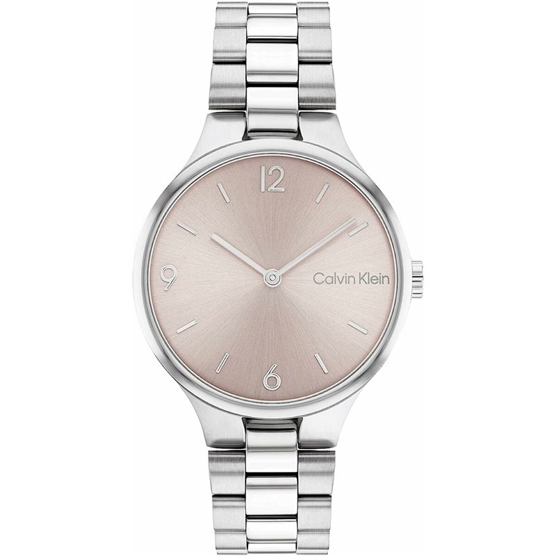 Montre Femme Calvin Klein 1681240