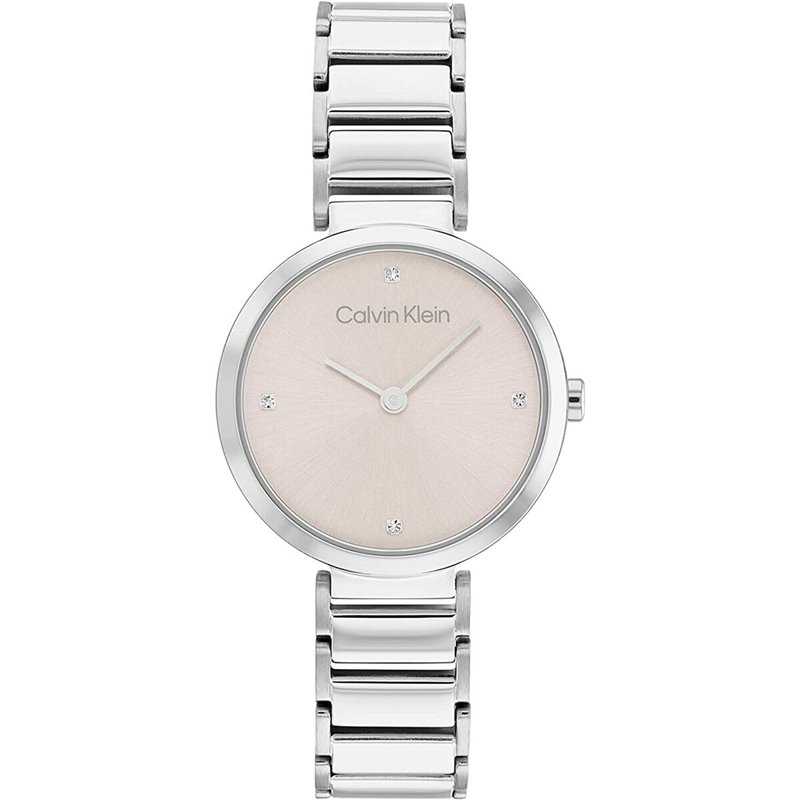 Montre Femme Calvin Klein 1681245