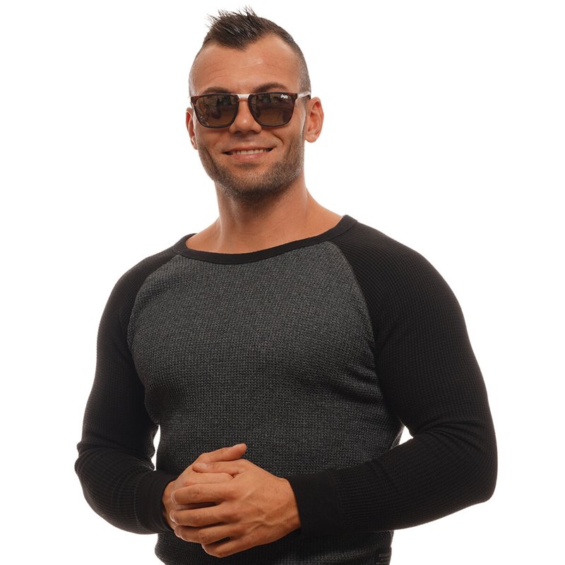 Image secondaire de Lunettes de soleil Unisexe Superdry SDS AFTERSHOCK 54102