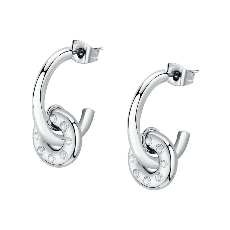 Boucles d'oreilles Femme Morellato SAVO08