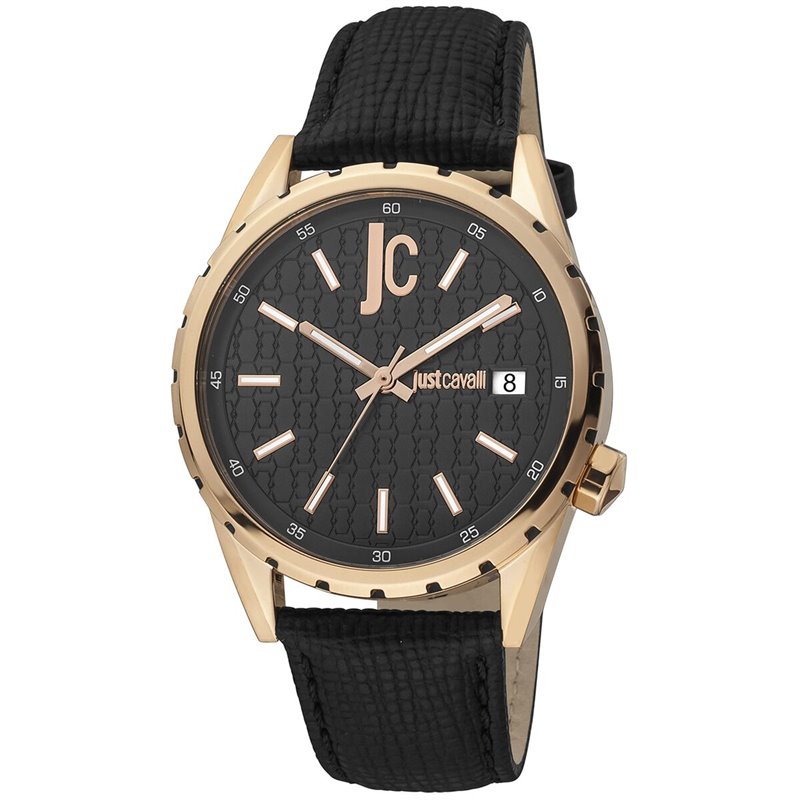 Montre Homme Just Cavalli JC1G217L0035