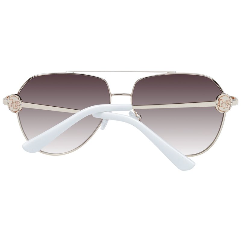 Image secondaire de Lunettes de soleil Femme Guess GF6140 6232F