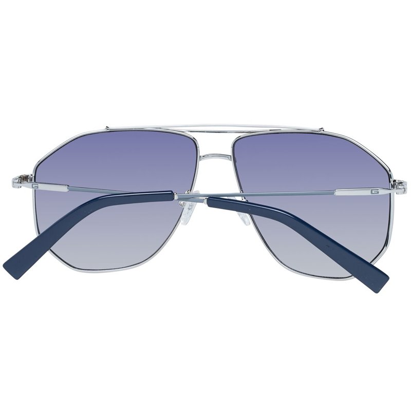 Image secondaire de Lunettes de soleil Homme Guess GF5087 6310B