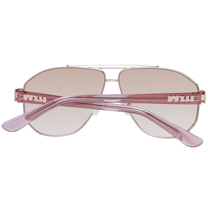 Image secondaire de Lunettes de soleil Femme Guess GF6145 6128F