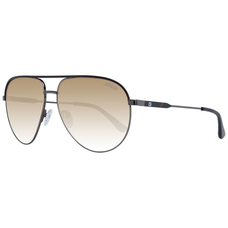 Lunettes de soleil Homme Guess GF5083 6208F