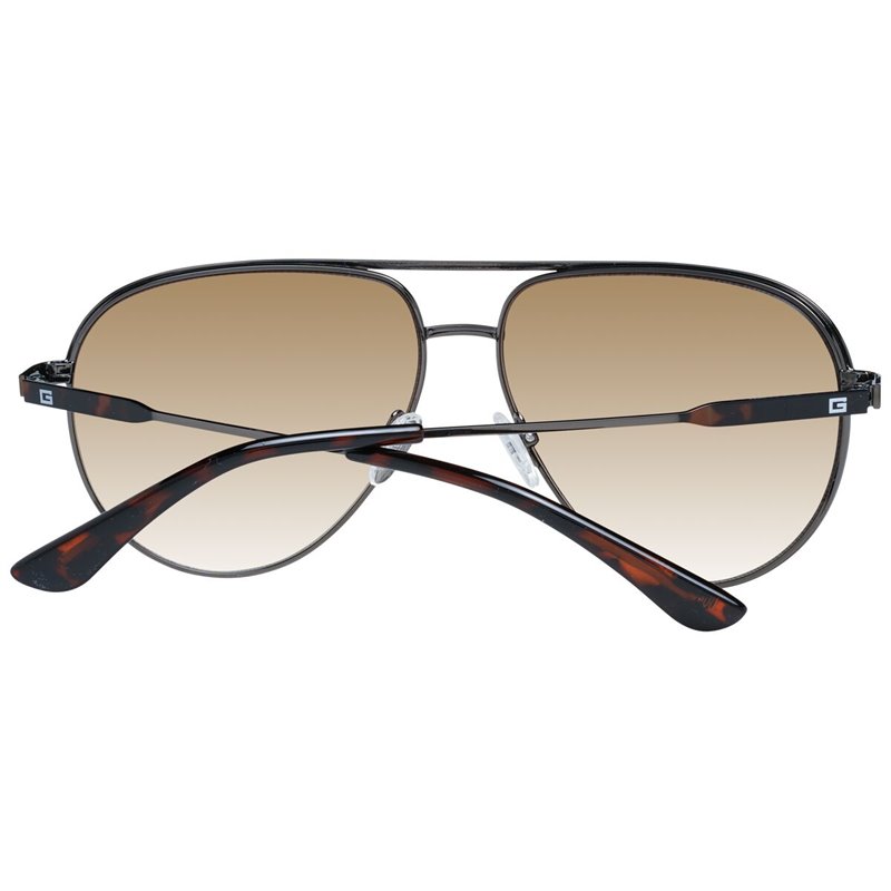 Image secondaire de Lunettes de soleil Homme Guess GF5083 6208F