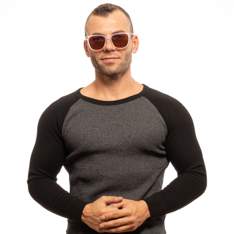 Image secondaire de Lunettes de soleil Homme Police SPL537B 56CRGZ