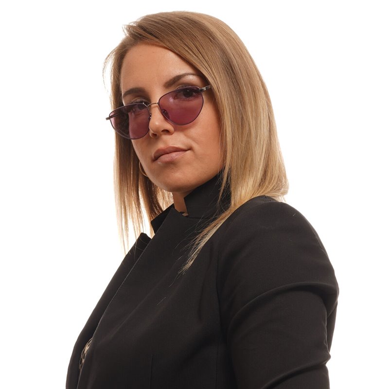 Image secondaire de Lunettes de soleil Femme Benetton BE7033 56761