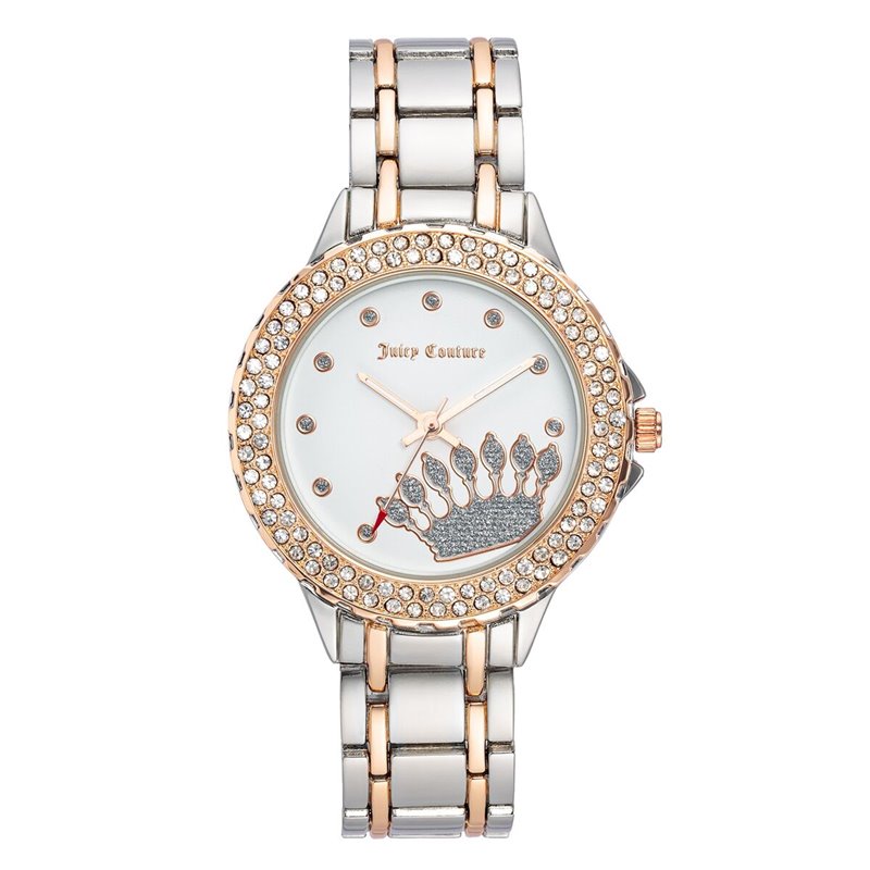 Montre Femme Juicy Couture JC1283WTRT (Ø 36 mm)