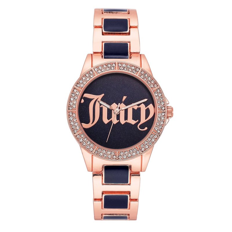 Montre Femme Juicy Couture JC1308NVRG (Ø 36 mm)