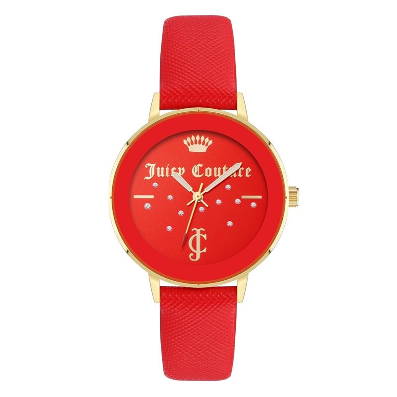 Montre Femme Juicy Couture JC1264GPRD (Ø 38 mm)