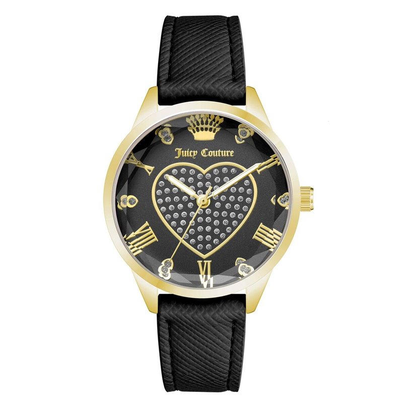 Montre Femme Juicy Couture JC1300GPBK (Ø 35 mm)