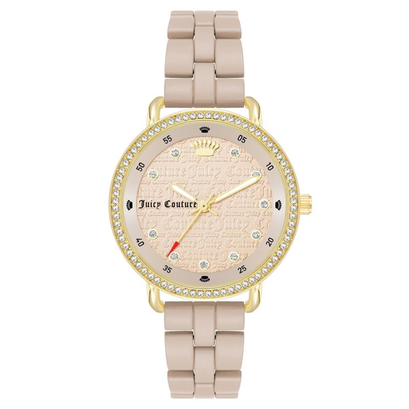 Montre Femme Juicy Couture JC1310GPTP (Ø 36 mm)