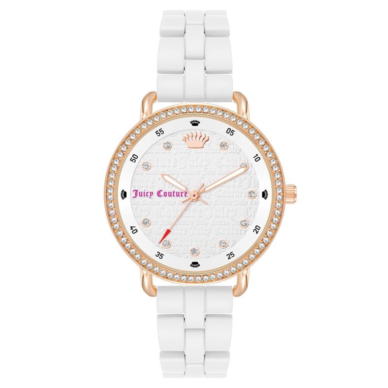 Montre Femme Juicy Couture JC1310RGWT (Ø 36 mm)