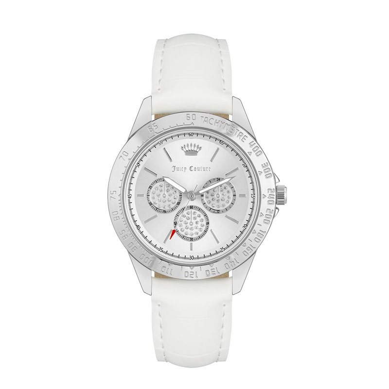 Montre Femme Juicy Couture JC1221SVWT (Ø 38 mm)