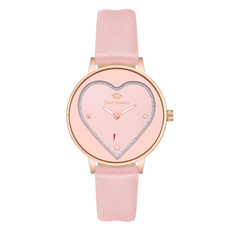 Montre Femme Juicy Couture JC1234RGPK (Ø 38 mm)