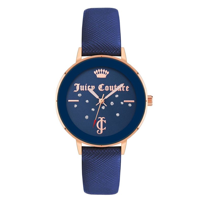 Montre Femme Juicy Couture JC1264RGNV (Ø 38 mm)