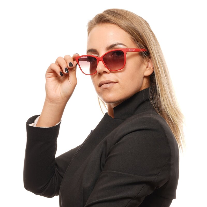 Image secondaire de Lunettes de soleil Femme Gant GA8084 5767F