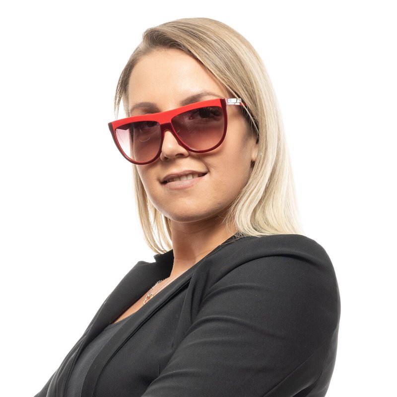 Image secondaire de Lunettes de soleil Femme Emilio Pucci EP0087 6071F