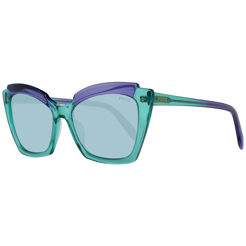 Lunettes de soleil Femme Emilio Pucci EP0145 5687V