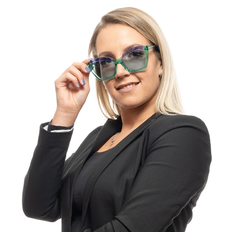Image secondaire de Lunettes de soleil Femme Emilio Pucci EP0145 5687V