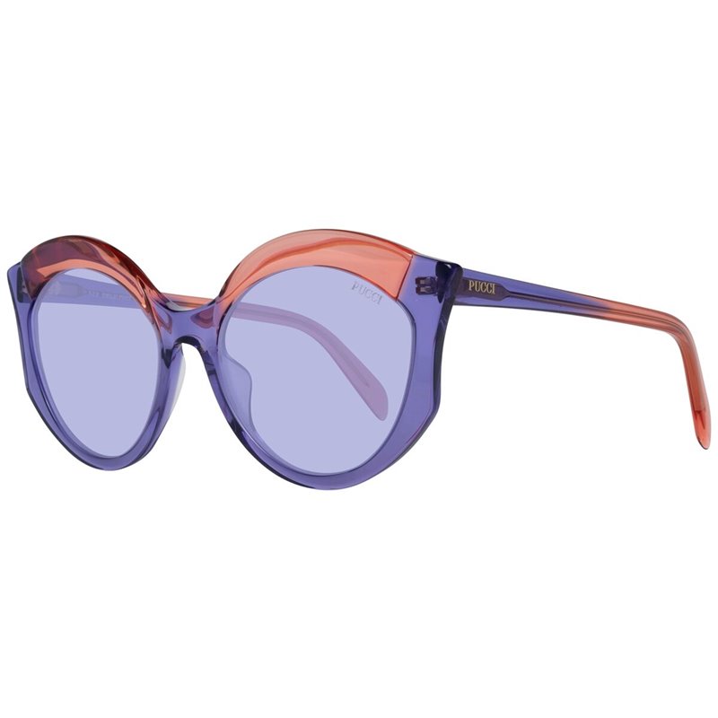 Lunettes de soleil Femme Emilio Pucci EP0146 5683Y