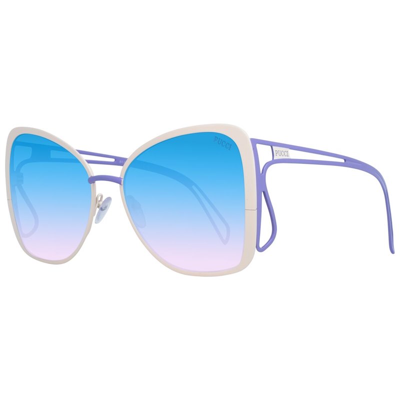 Lunettes de soleil Femme Emilio Pucci EP0168 5824W