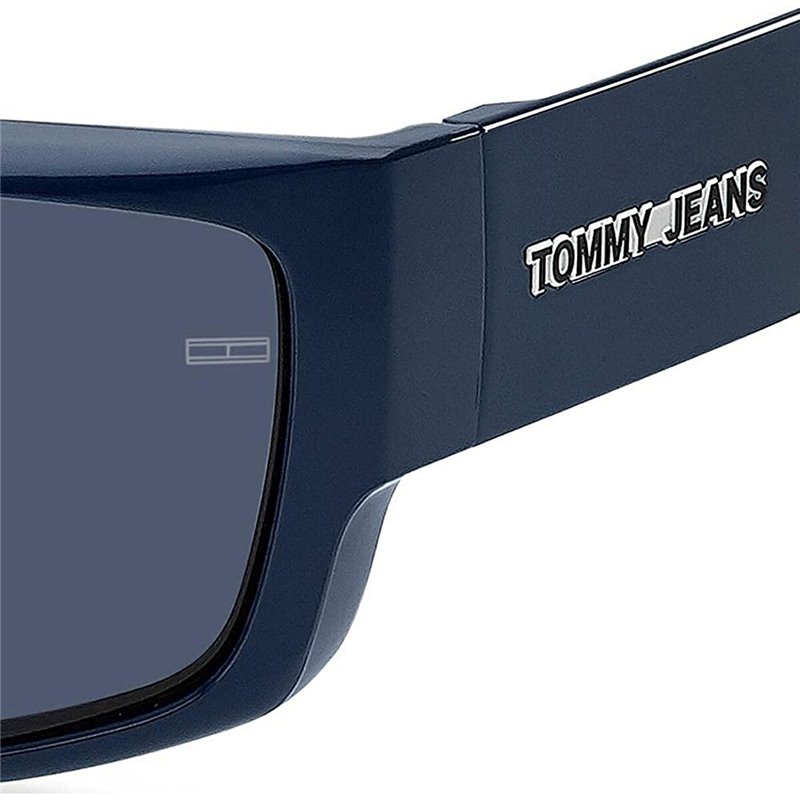 Image secondaire de Lunettes de soleil Unisexe Tommy Hilfiger TJ 0063_S 62PJP