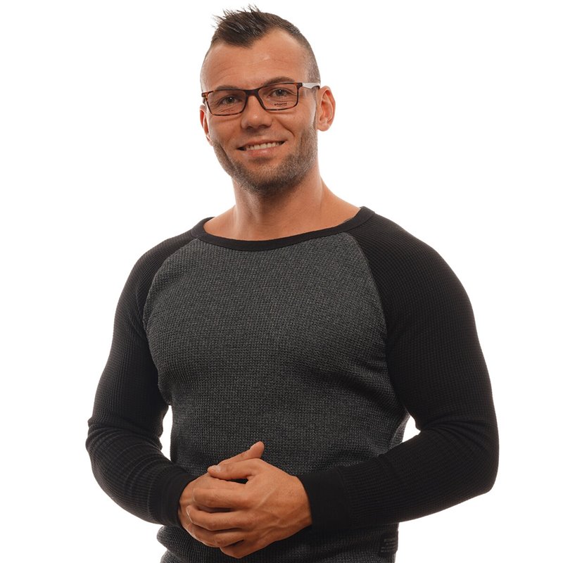 Image secondaire de Monture de Lunettes Homme Polaroid PLD D336 53N9P