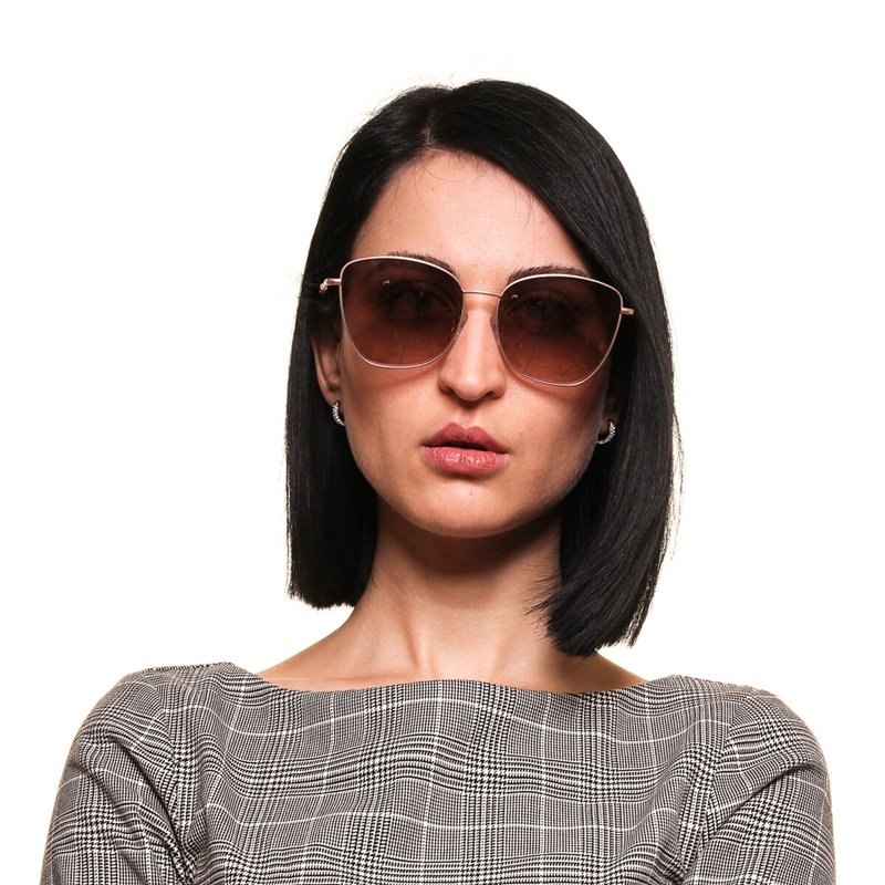 Image secondaire de Lunettes de soleil Femme Ted Baker TB1522 59400