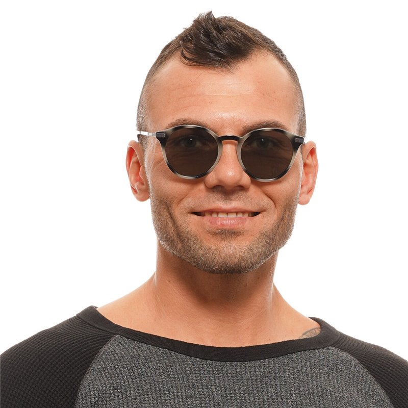 Image secondaire de Lunettes de soleil Homme Ted Baker TB1632 51900