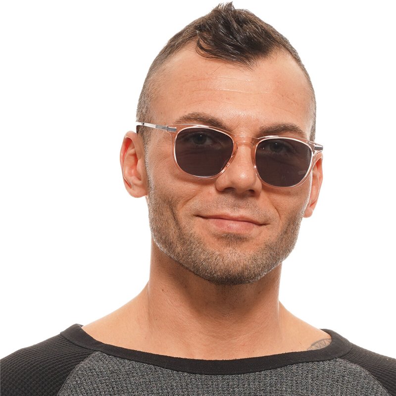 Image secondaire de Lunettes de soleil Homme Ted Baker TB1633 52200