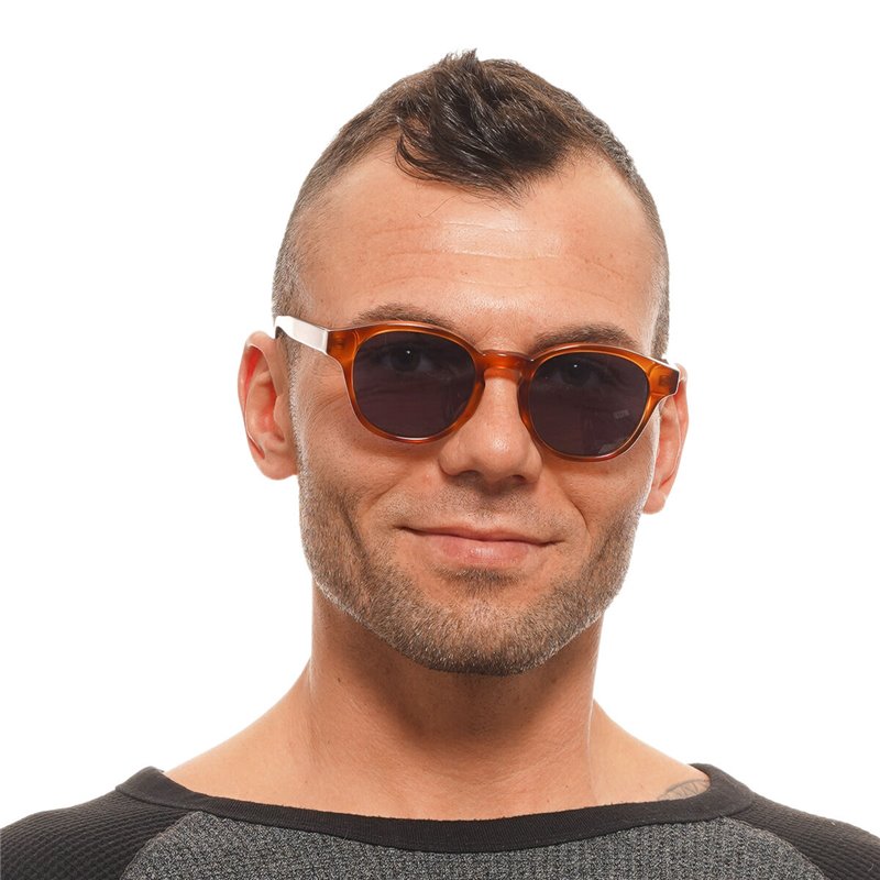 Image secondaire de Lunettes de soleil Homme Ted Baker TB1651 50107