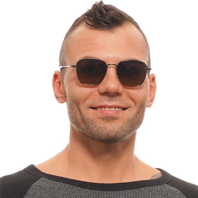 Image secondaire de Lunettes de soleil Homme Ted Baker TB1652 53900