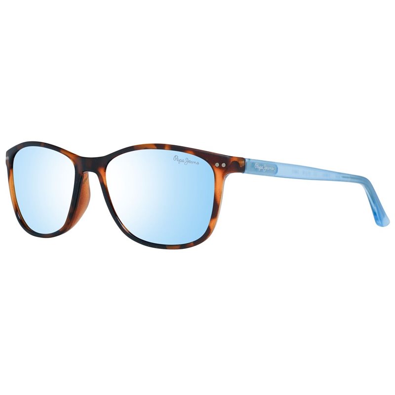 Lunettes de soleil Unisexe Pepe Jeans PJ8042 51C2