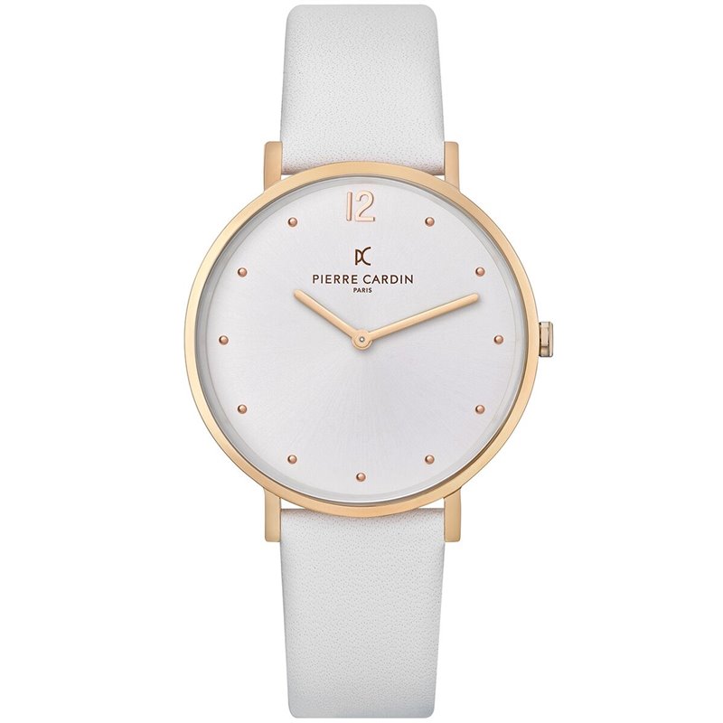 Montre Femme Pierre Cardin CBV-1012