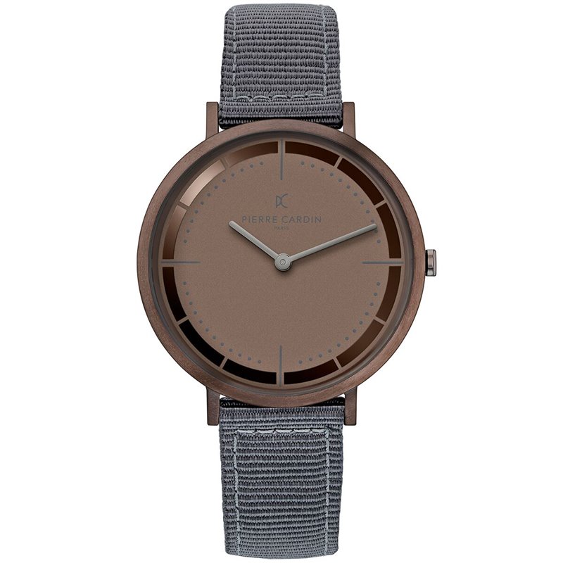 Montre Homme Pierre Cardin CBV-1036