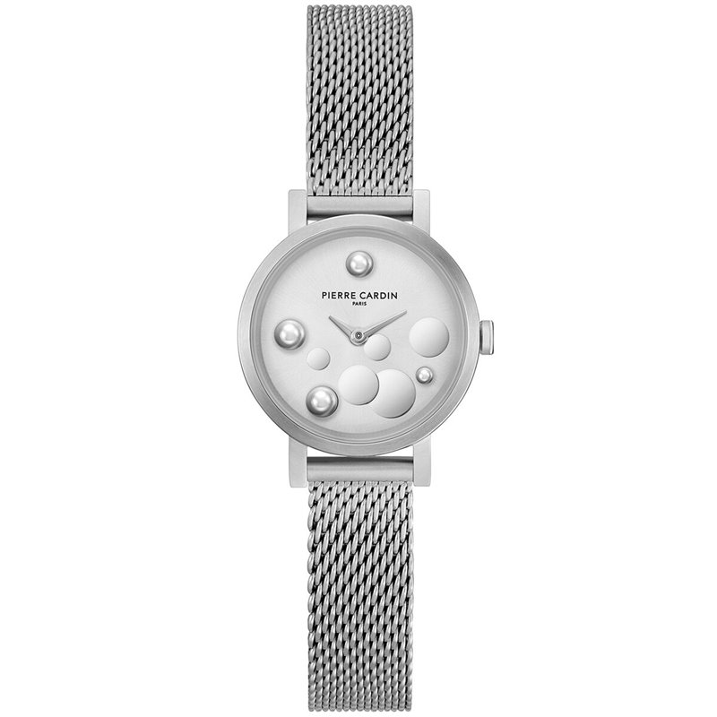 Montre Femme Pierre Cardin Ccm-0503